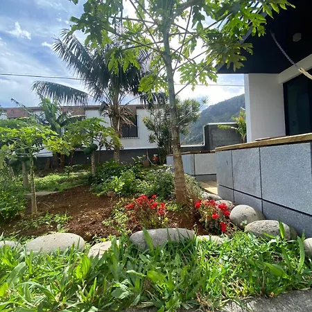 公寓 Urban Farm *