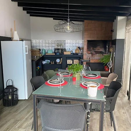 Apartamento Urban Farm