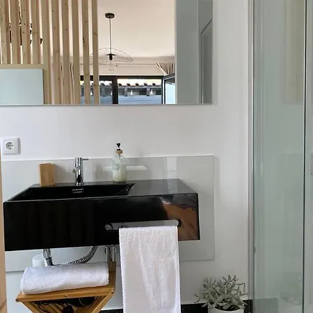 Urban Farm Apartment *