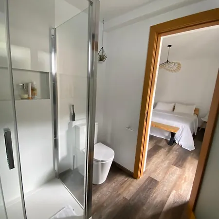 Apartment Urban Farm Machico (Madeira)