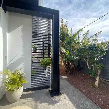 Urban Farm Apartment *