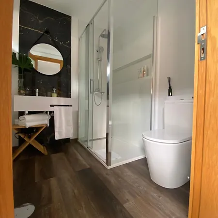 Urban Farm Apartment Machico (Madeira)