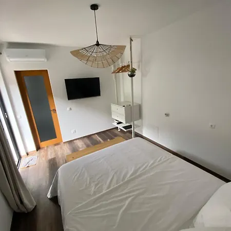 Urban Farm Apartment